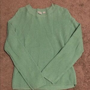 Women’s Gap sweater